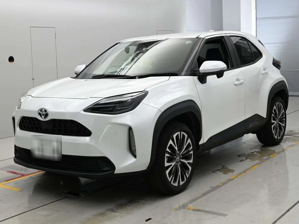 Toyota Yaris Cross MXPB10 2022